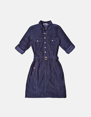 Elegant Summer Dress